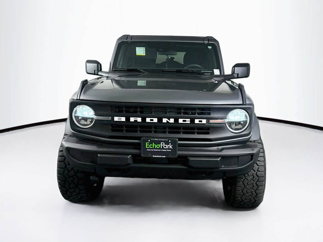 ford bronco 4-door 2025 1FMDE6BH0SLB59705 image ford bronco 4-door 2025 1FMDE6BH0SLB59705 image